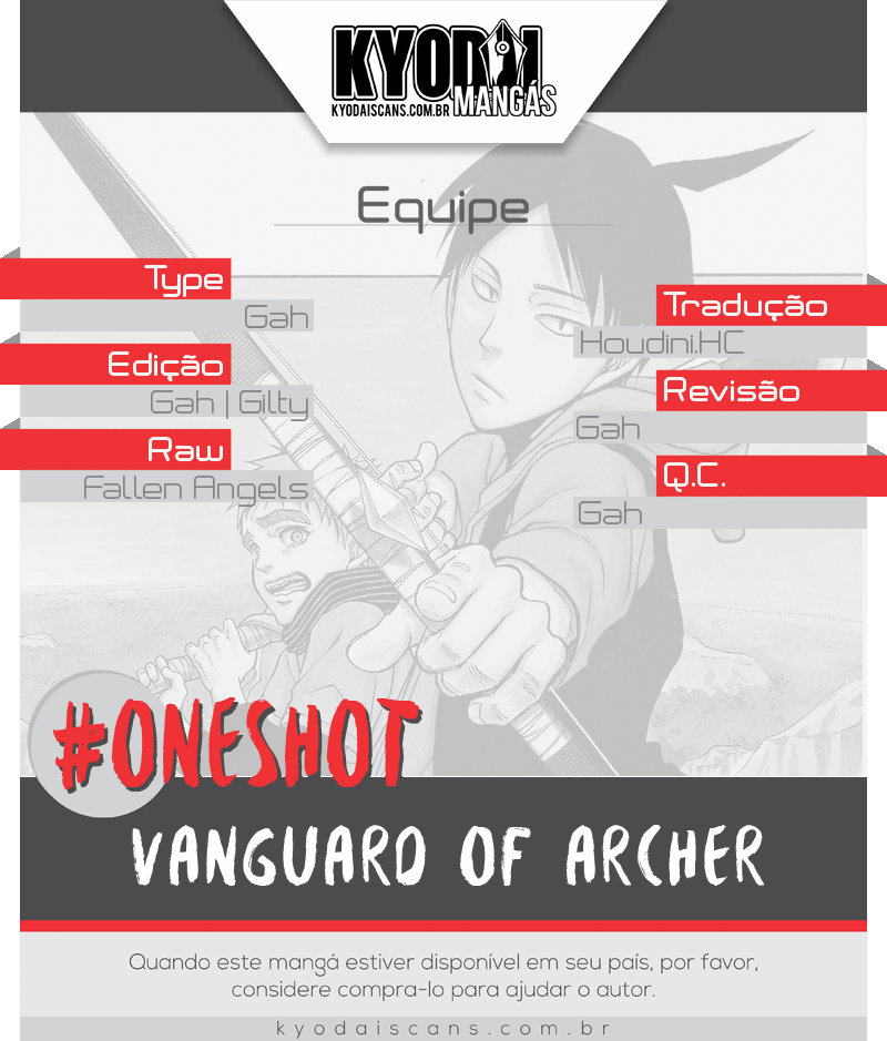 Zenei no Archer-Chapter 0