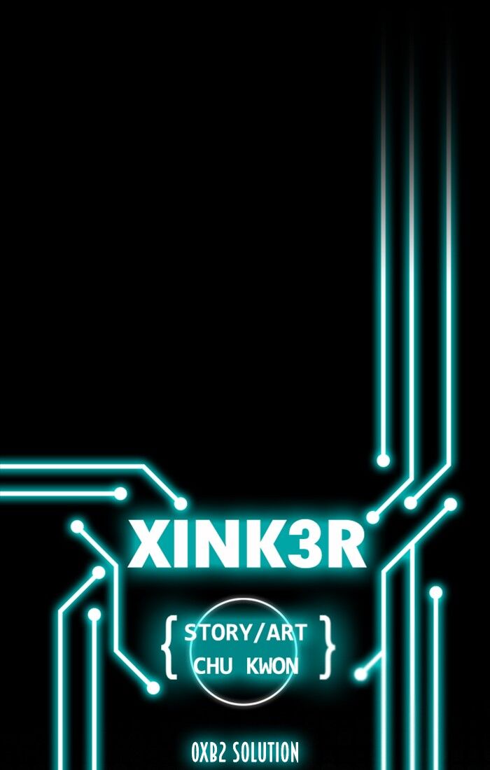 XINK3R-Chapter 179