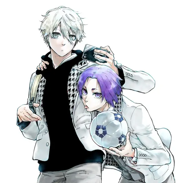 Episode Nagi Special Ministory